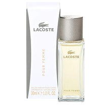 Load image into Gallery viewer, Lacoste Pour Femme Classic Eau de Toilette Spray For Women
