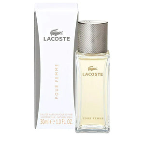 Lacoste Pour Femme Classic Eau de Toilette Spray For Women