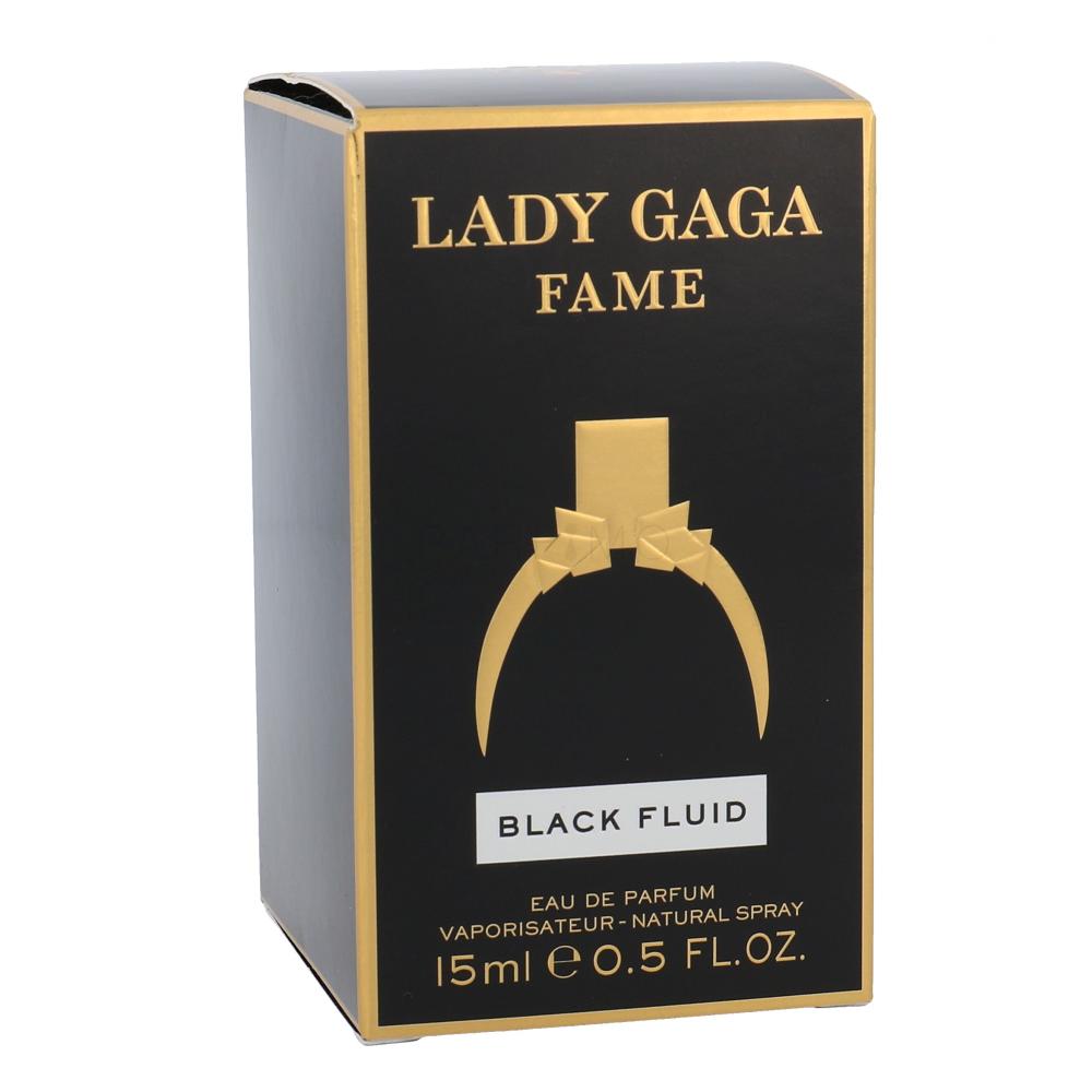 Lady Gaga Fame Eau De Parfum Spray 15ml / 0.5 OZ. For Women
