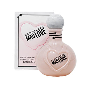 Katy Perry Mad Love Eau De Parfum Spray 100 ml / 3.4 FL. OZ. For Women