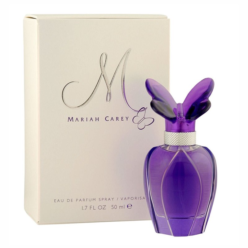 Mariah Carey M Eau de parfum spray For Women