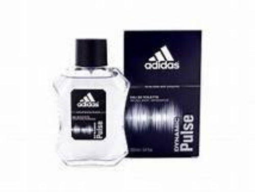 Adidas Dynamic Pulse Eau De Toilette Spray For Man