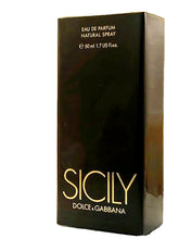 Load image into Gallery viewer, Sicily By Dolce &amp; Gabbana Eau De Parfum Spray For Women