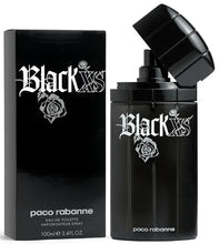 Load image into Gallery viewer, Black XS By Paco Rabanne Eau De Toilette Spray For Man