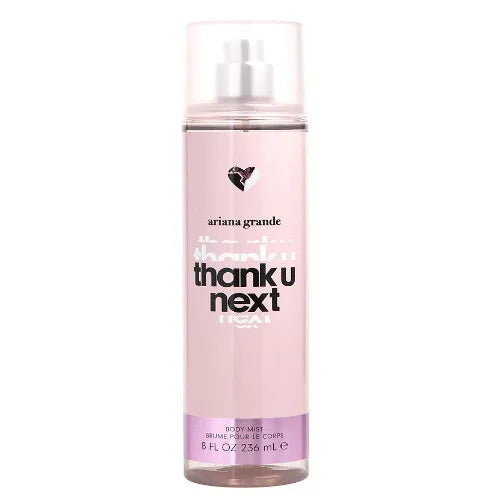 Thank U Next By Ariana Grande Eau De Parfum Spray For Women