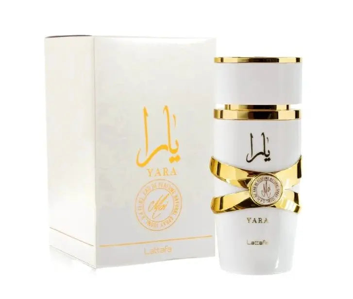 Lattafa Yara Moi By Lattafa Eau de Parfum Spray For Women
