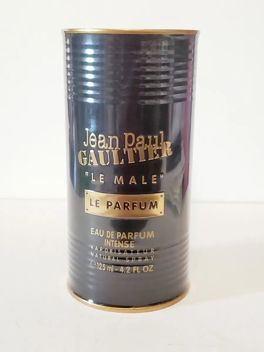 Jean Paul Gaultier Le male Le Parfum Eau de Parfum Intense Spray For Man