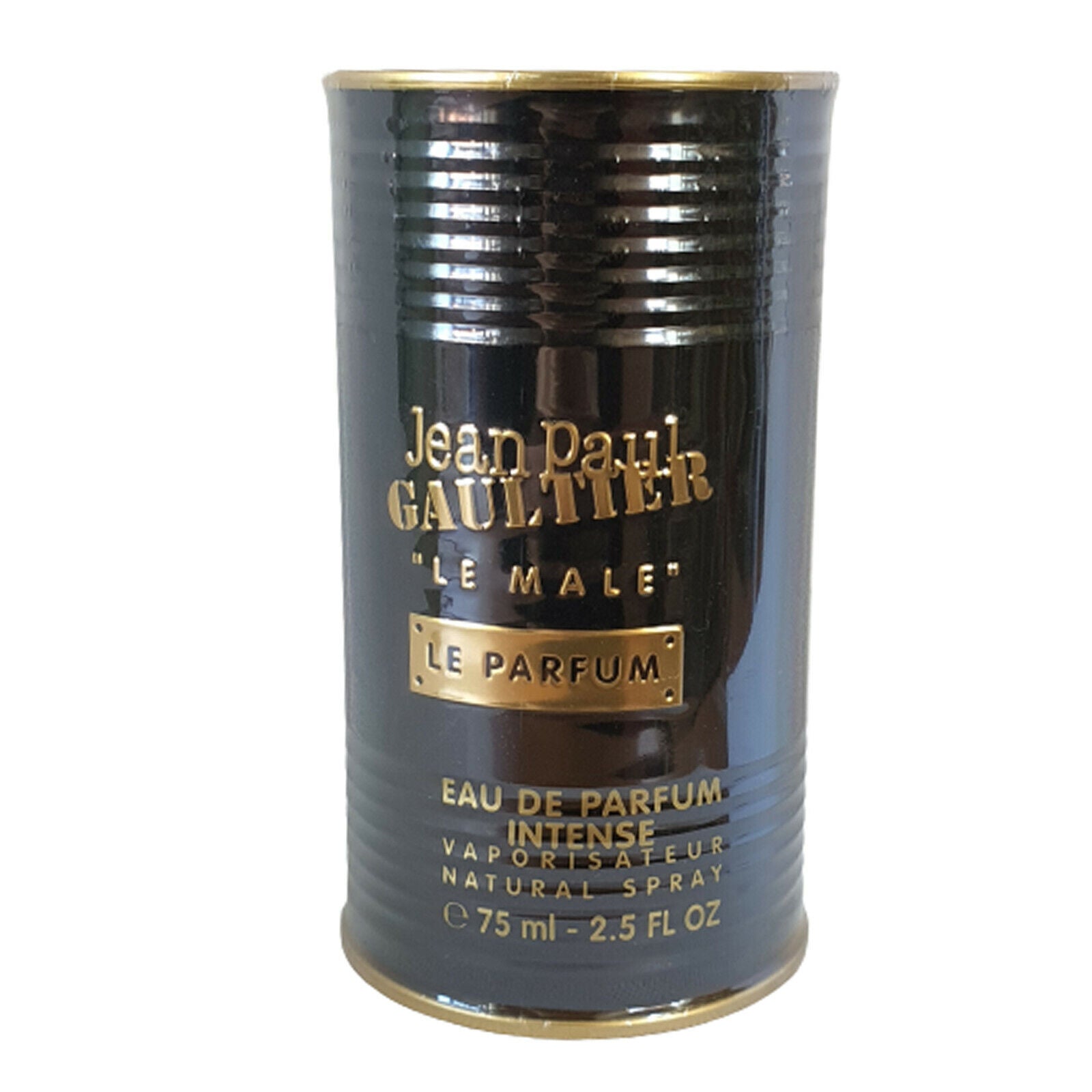 Jean Paul Gaultier Le male Le Parfum Eau de Parfum Intense Spray For Man