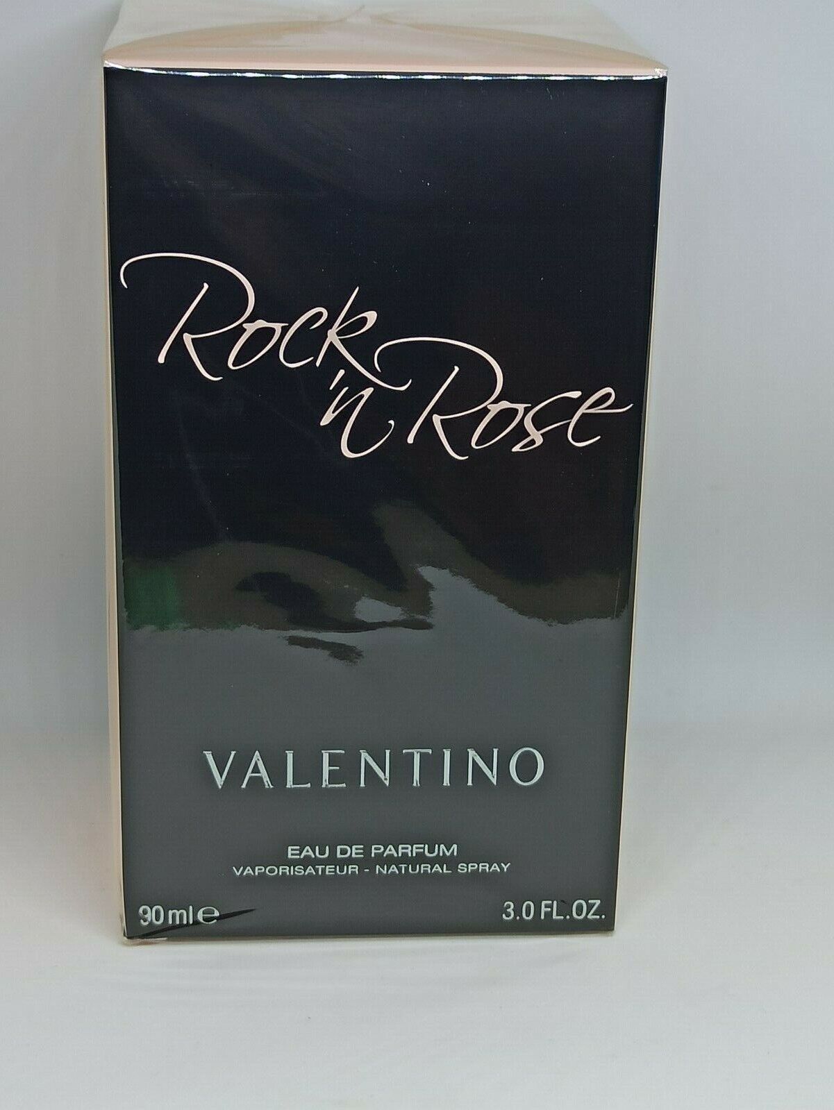 Valentino Rock N Rose For Women EDP Spray 100ml For Women