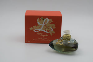 L de Lolita Lempicka By Lolita Lempicka Eau de Parfum Spray 50ml / 1.7 OZ. For women