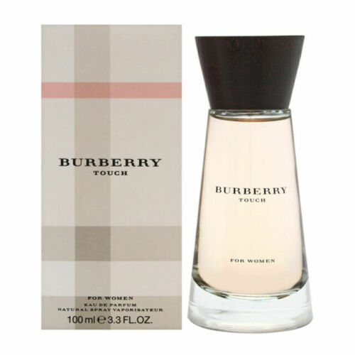 Burberry Touch Eau de Toilette Spray For Women