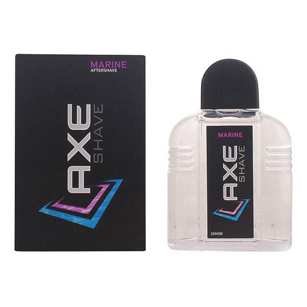 Axe Marine Vitalizing Aftershave  For Man