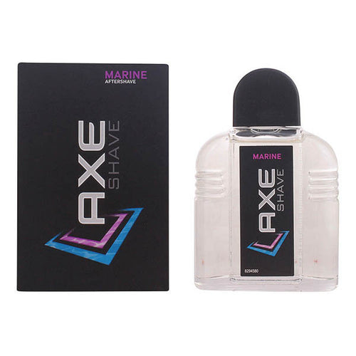 Axe Marine Vitalizing Aftershave  For Man