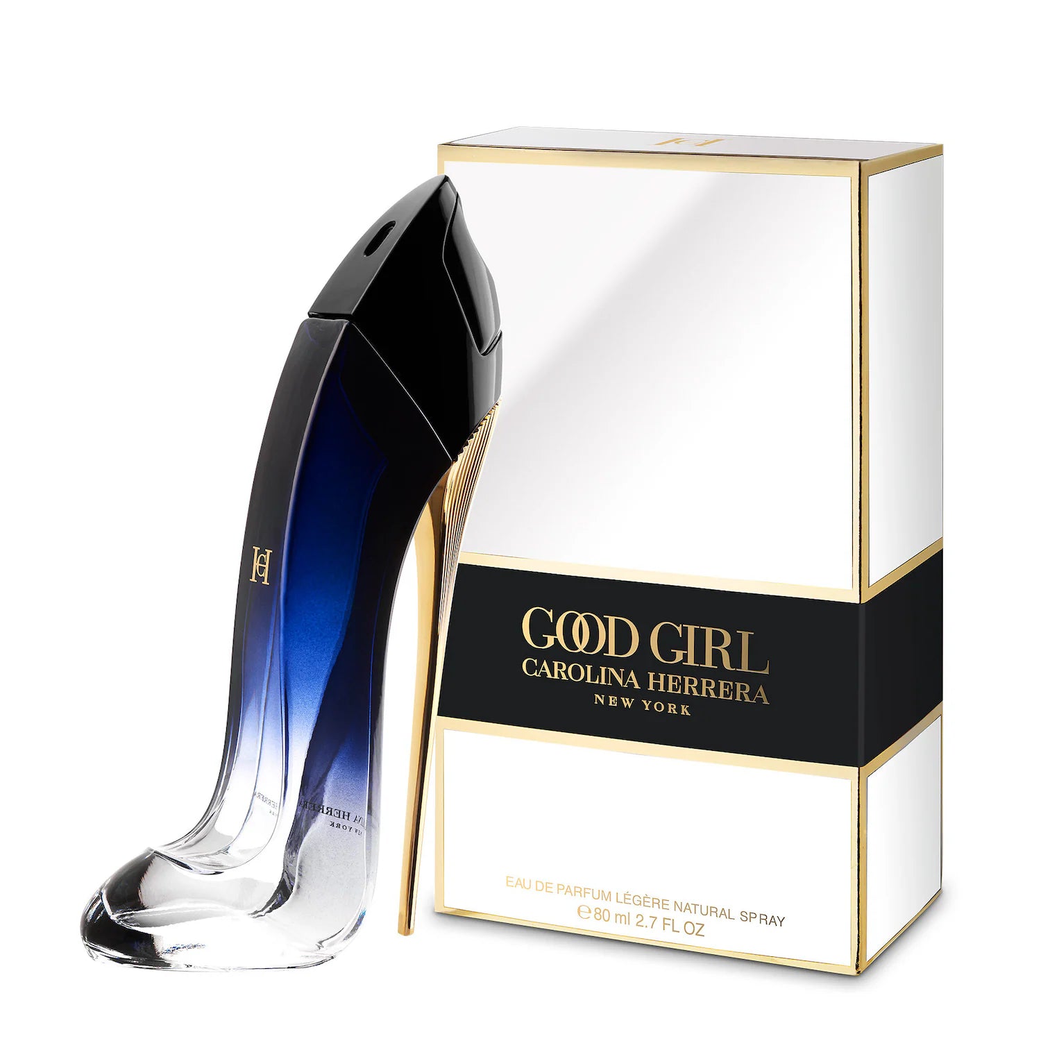 Good Girl Legere By Carolina Herrera Eau de Parfum Spray For Women