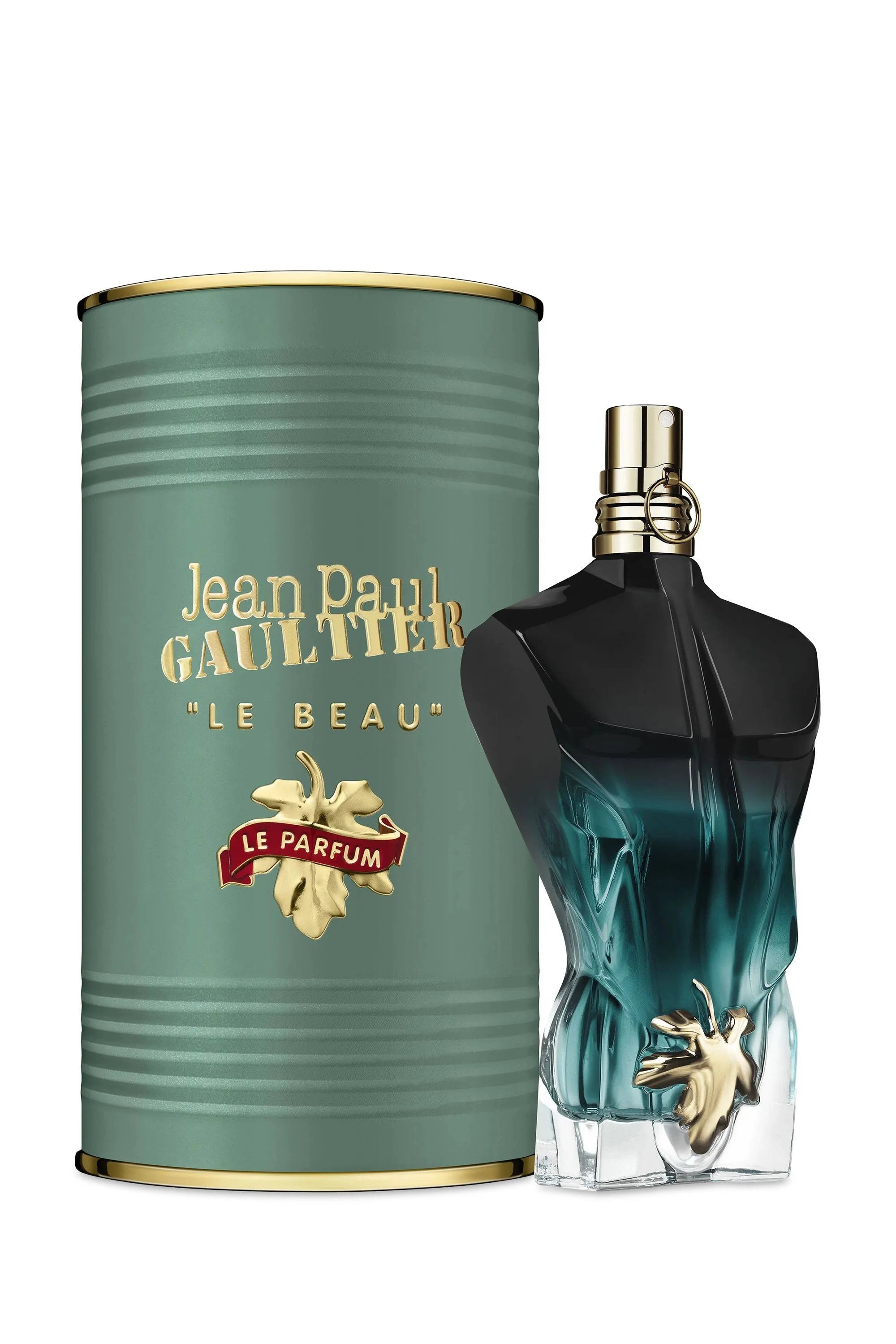 Jean Paul Gaultier Le Beau Le Parfum Eau de Parfum intense Spray For Man