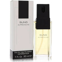 Load image into Gallery viewer, Alfred Sung Classic Eau De Toilette Spray For Women