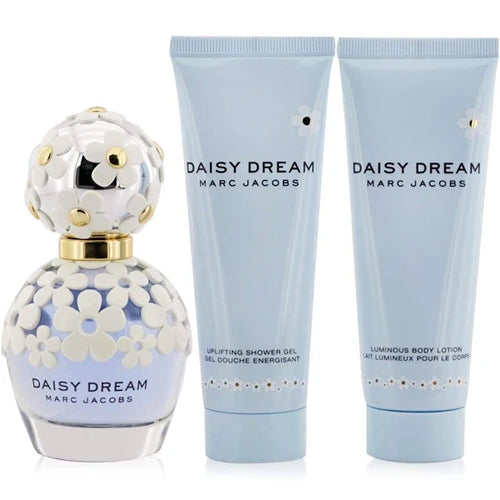 Marc Jacobs Daisy Dream Gift Set 50ml / 1.7 OZ. For Women