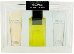 Alfred Sung Classic Eau De Toilette Spray For Women