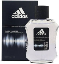 Load image into Gallery viewer, Adidas Eau De Toilette Spray For Man