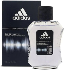 Adidas Eau De Toilette Spray For Man