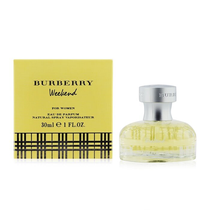 Burberry Weekend By Burberry Eau De Parfum Spray For Women