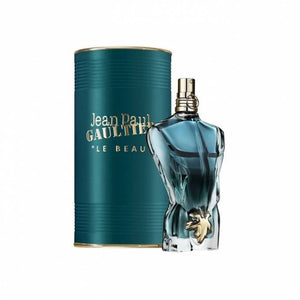 Jean Paul Gaultier Le Beau Eau de Toilette Spray For Man