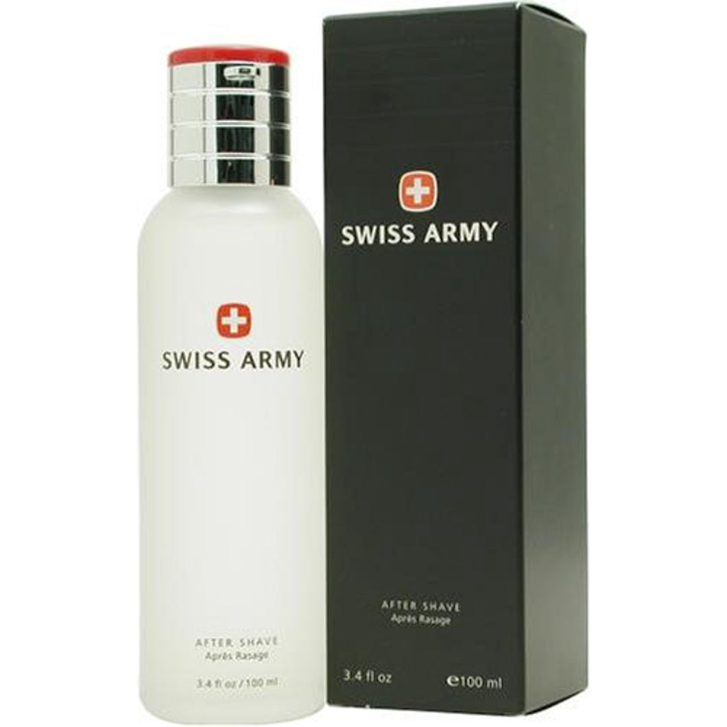 Swiss Army Man After Shave For Man