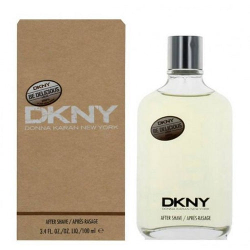 Be Delicious By DKNY After Shave for Man