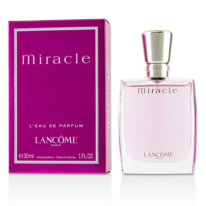 Lancome Miracle Eau De Parfum Spray For Women
