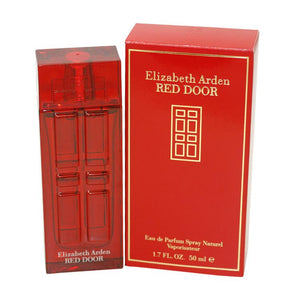 Red Door By Elizabeth Arden Eau De Toilette Spray For Women