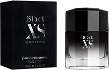 Load image into Gallery viewer, Black XS By Paco Rabanne Eau De Toilette Spray For Man