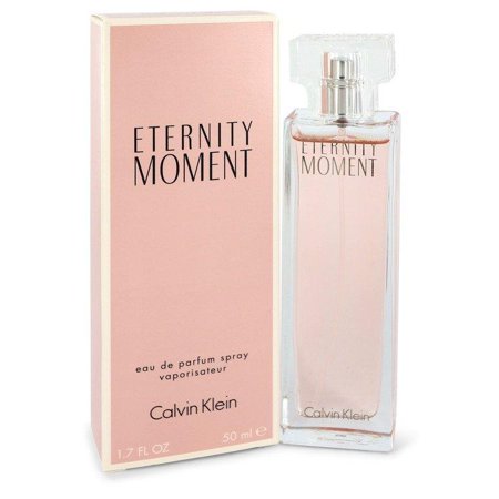 Calvin Klein Eternity Moment Eau de Parfum Spray For Women