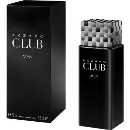 Azzaro Club Men Eau de Toilette Spray For Man