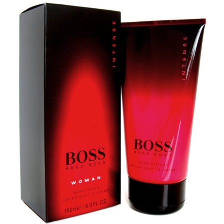 Boss Woman INTENSE By Hugo Boss Shower Gel 150ml / 5.0 FL. OZ.