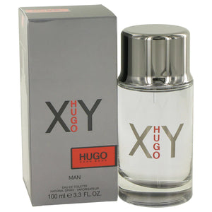 Hugo Boss XY Eau de Toilette Spray For Man