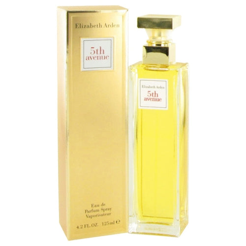 Elizabeth Arden Fifth (5th) Avenue Eau De Parfum Spray For Women