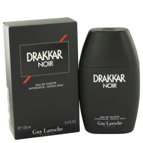 Drakkar Noir By Guy Laroche Eau de Toilette Spray For Man