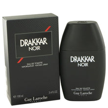 Load image into Gallery viewer, Drakkar Noir By Guy Laroche Eau de Toilette Spray For Man