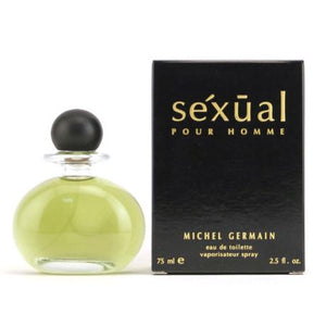 Michel Germain Sexual Pour Homme Eau De Toilette Spray For Man