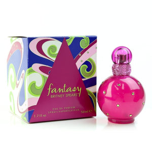Fantasy By Britney Spears Eau De Parfum Spray For Women