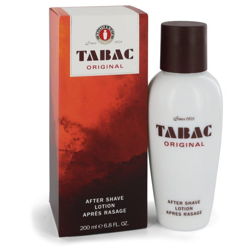 Tabac By Maurer & Wirtz Man After Shave