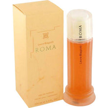 Load image into Gallery viewer, Roma By Laura Biagiotti Eau de Toilette Spray For Women