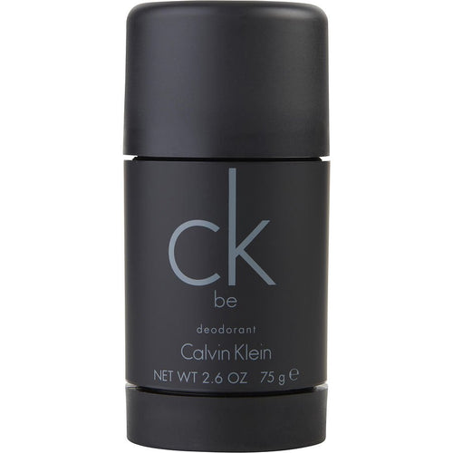 CK Be By Calvin Klein Deodorant Stick For Man