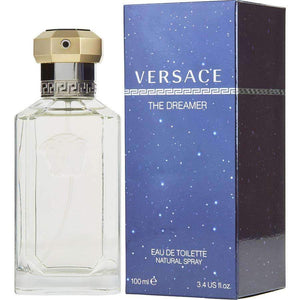 Versace The Dreamer Eau de Toilette Spray For Man