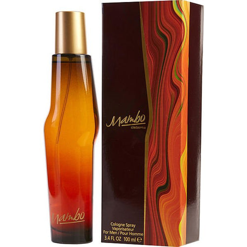 Mambo By Liz Claiborne Cologne Spray For Man