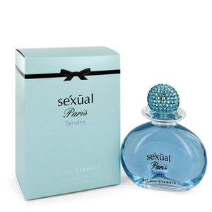 Michel Germain Sexual Paris Tendre Eau de Parfum Spray For Women