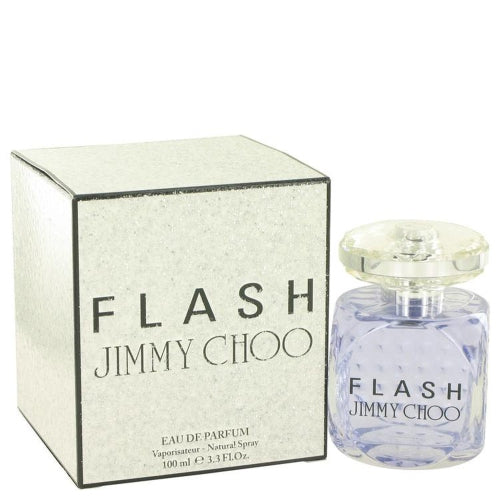 Jimmy Choo Flash By Jimmy Choo Eau de Parfum Spray For Women