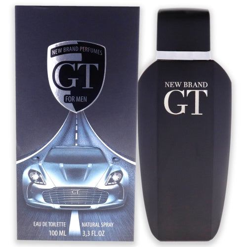 New Brand GT (The Gio Profumo Twist) For Man