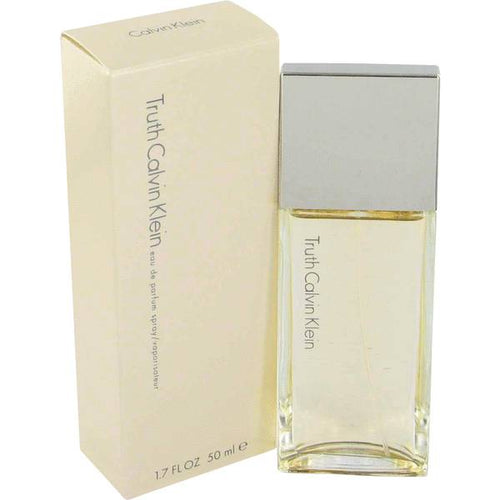 Calvin Klein CK Truth Eau de Parfum Spray For Women