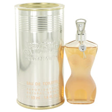 Load image into Gallery viewer, Jean Paul Gaultier JPG Classic Eau de Toilette Spray For Women